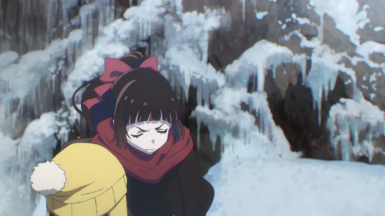 Épisode 1