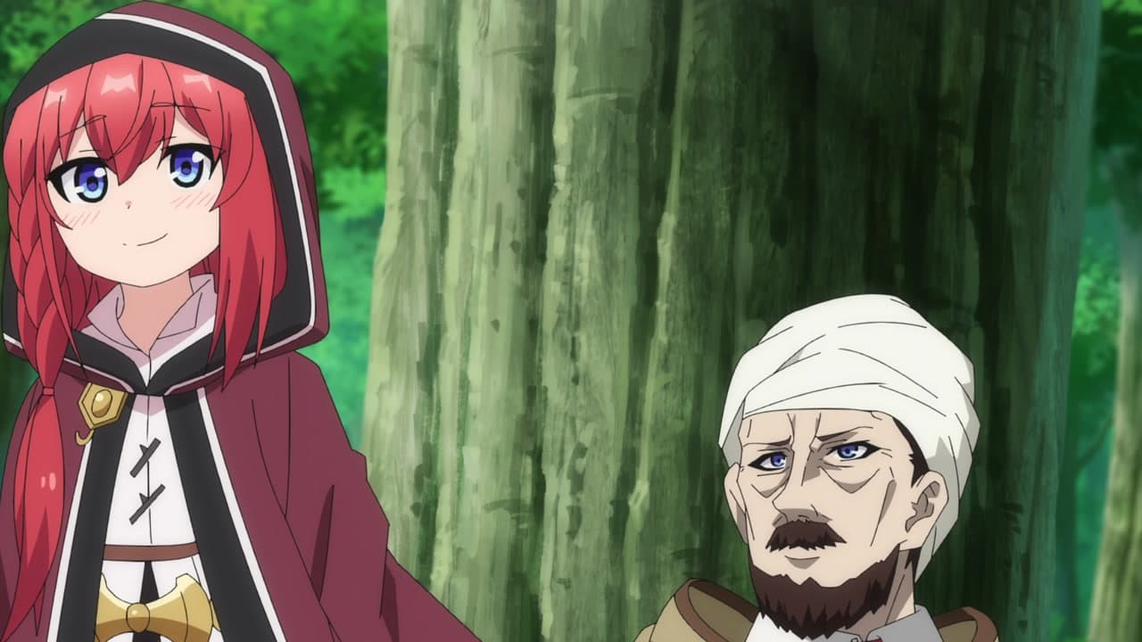 The Villager of Level 999 épisode 10 - VF et VOSTFR