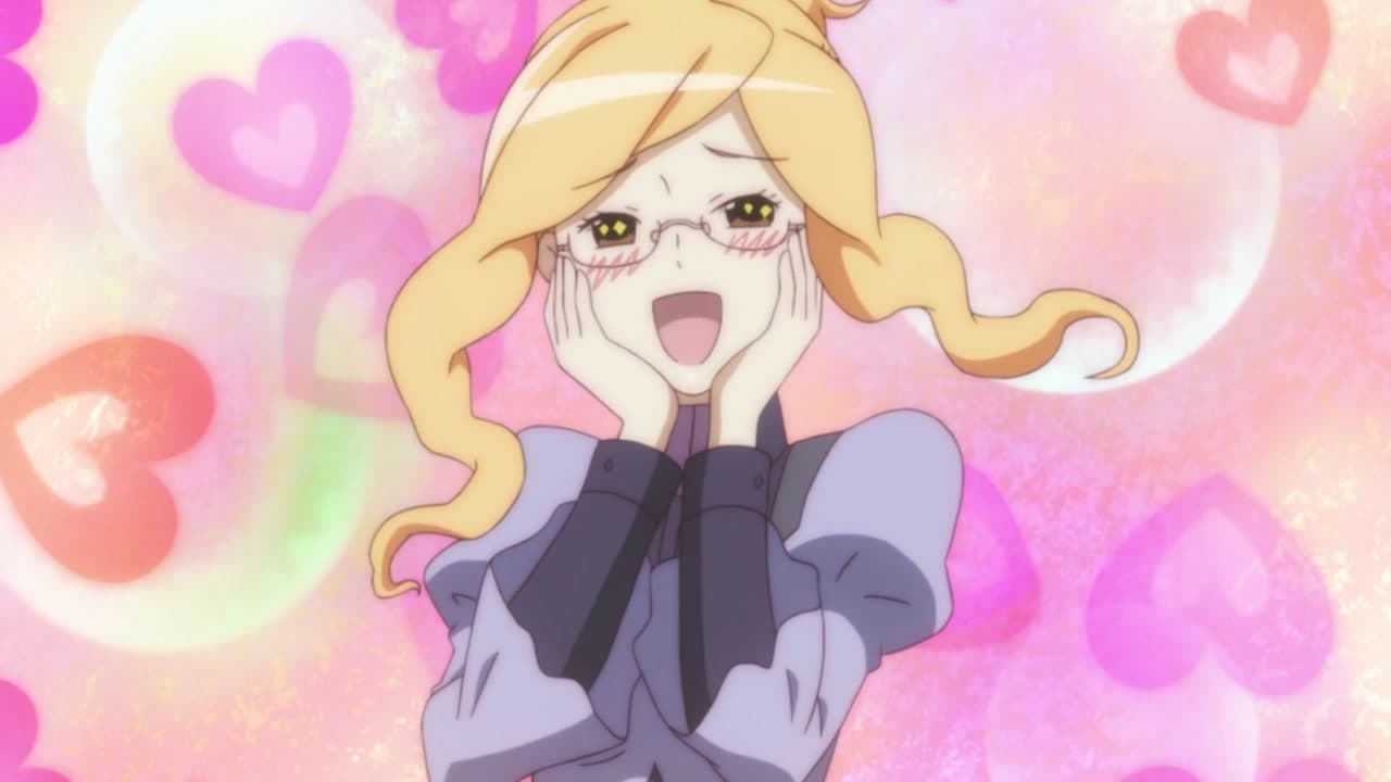 Log Horizon épisode 23 - VF et VOSTFR