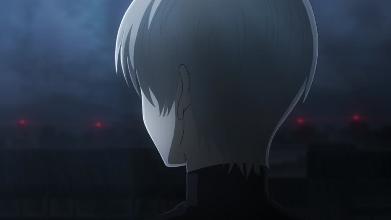 Tokyo Ghoul épisode 19 - VF et VOSTFR