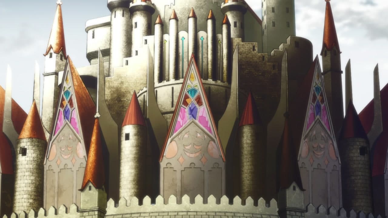Épisode 25