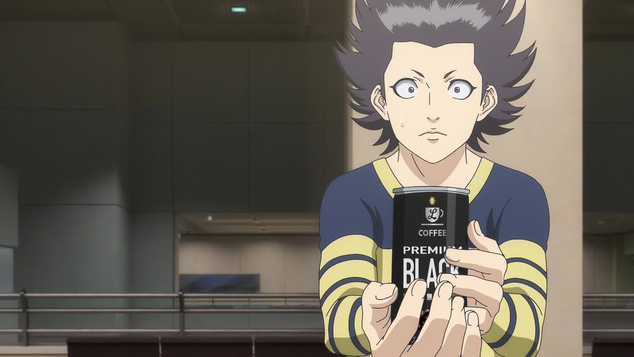 Épisode 13
