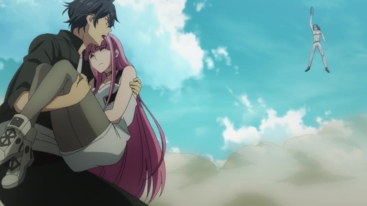 Épisode 11
