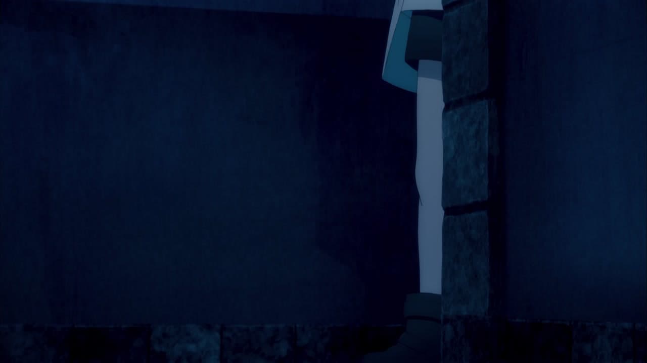 Angels of Death épisode 14 - VF et VOSTFR