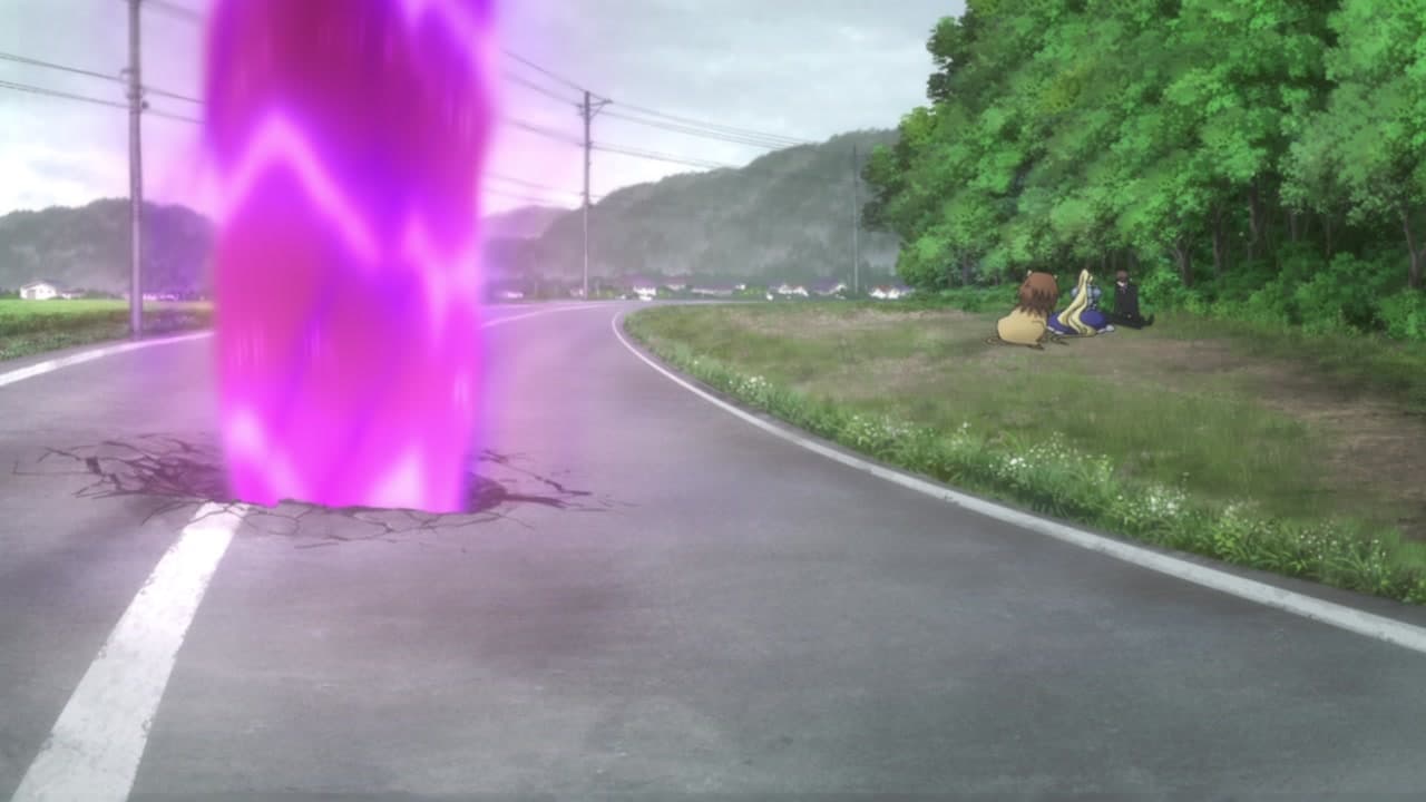 Noragami épisode 11 - VF et VOSTFR
