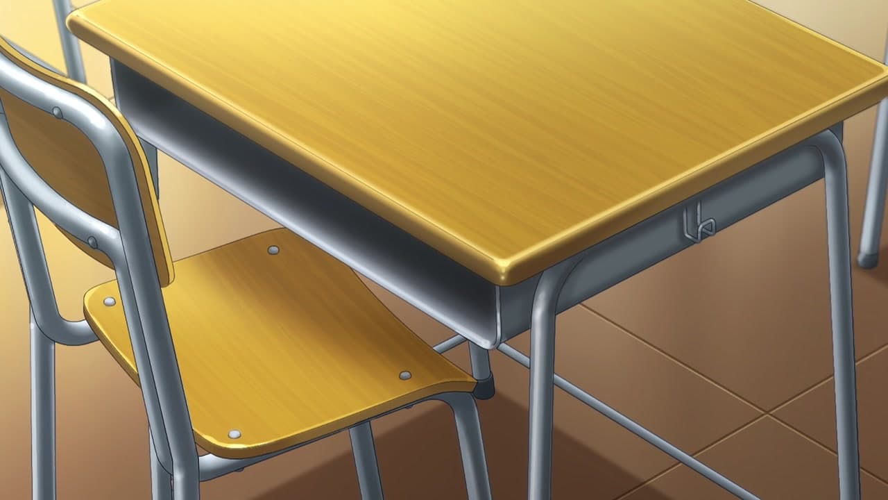 Épisode 1
