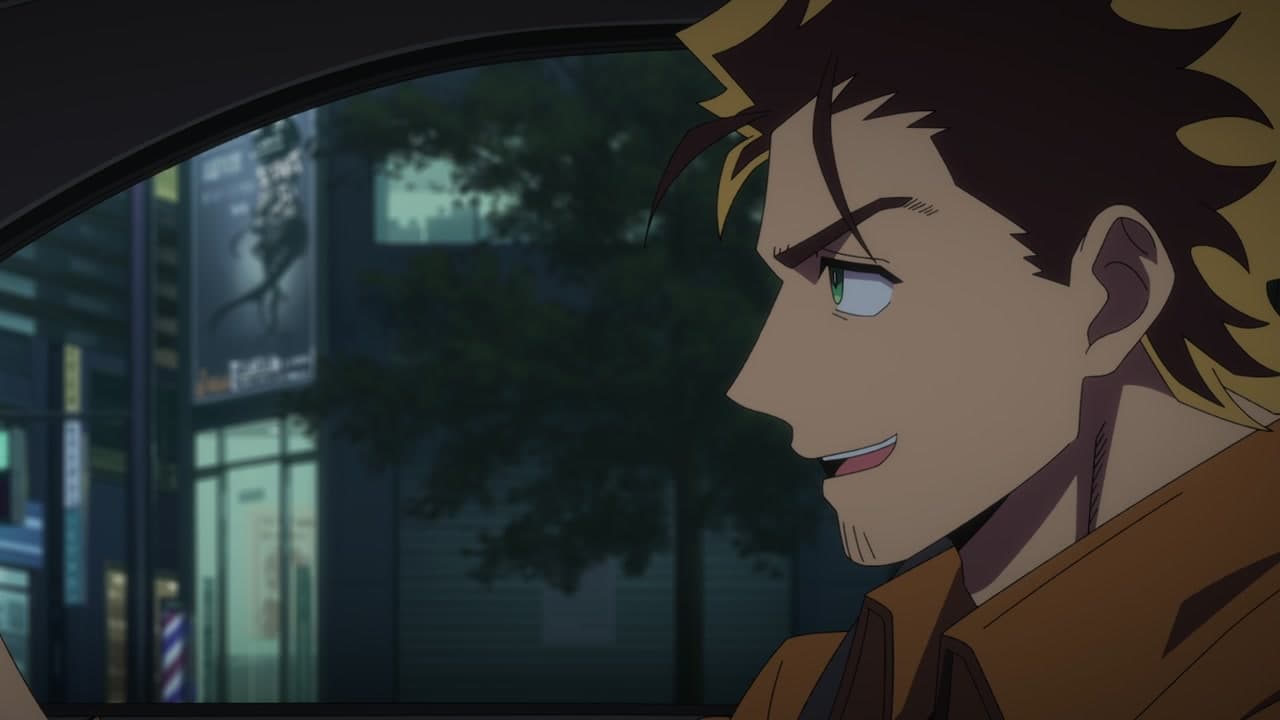 Épisode 13