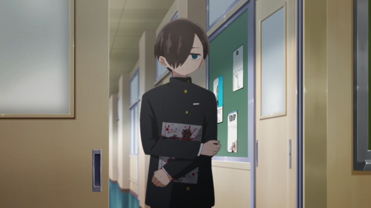 Épisode 9