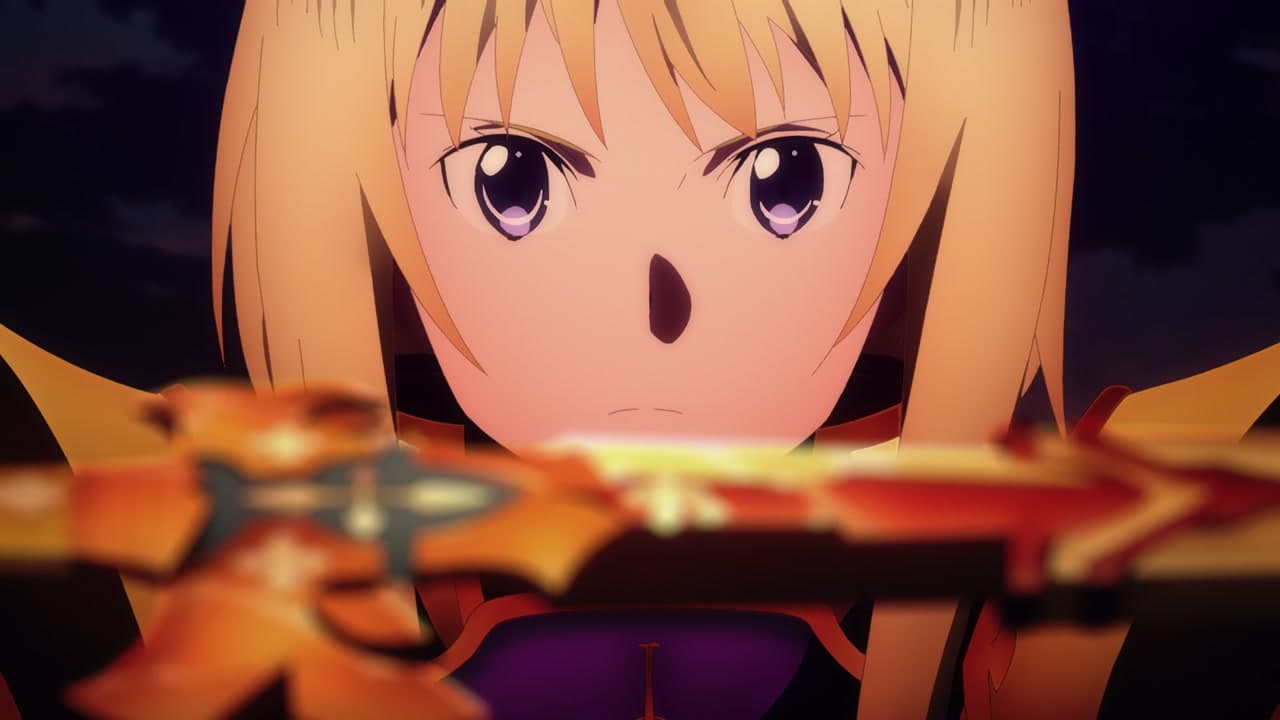 Sword Art Online épisode 2 - VF et VOSTFR