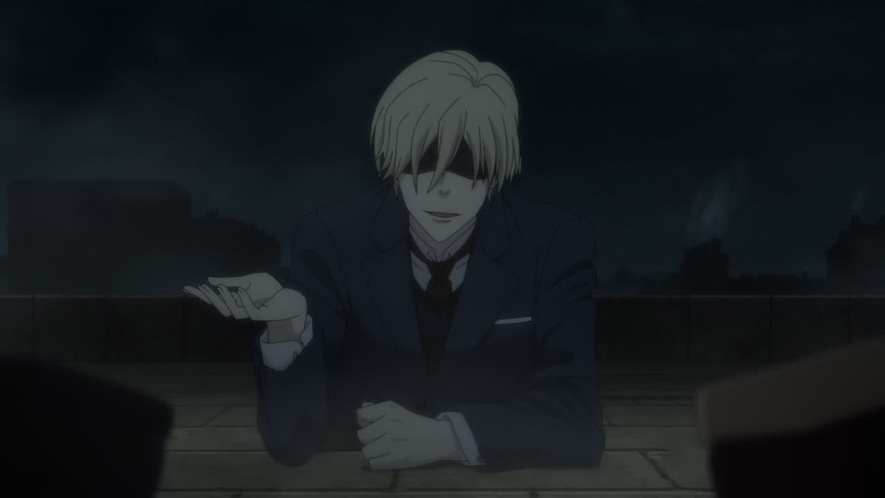 Épisode 16