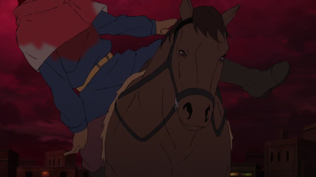 Épisode 9