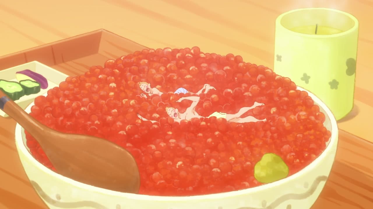 Épisode 12