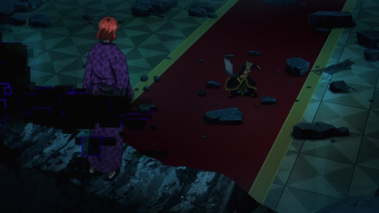 Épisode 6