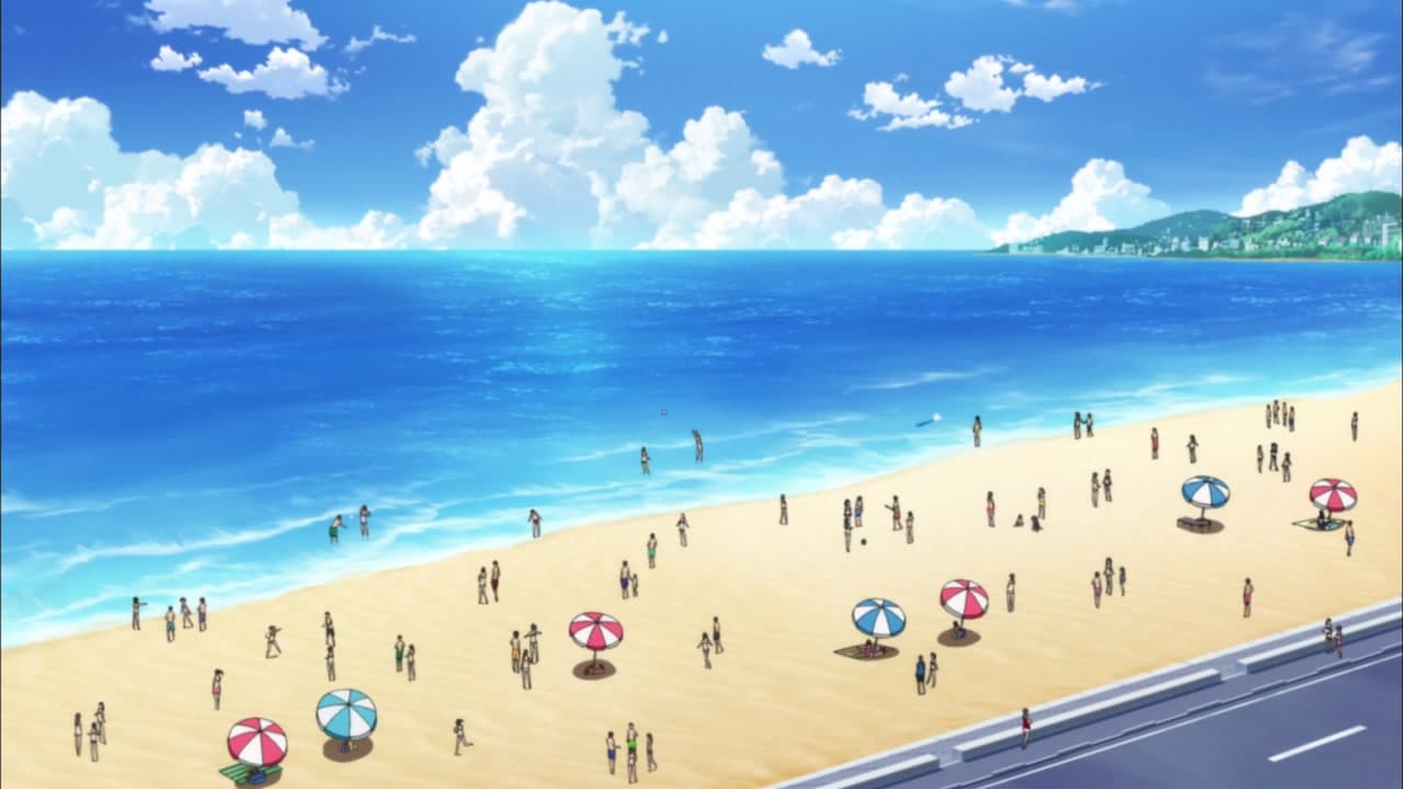 Épisode 21