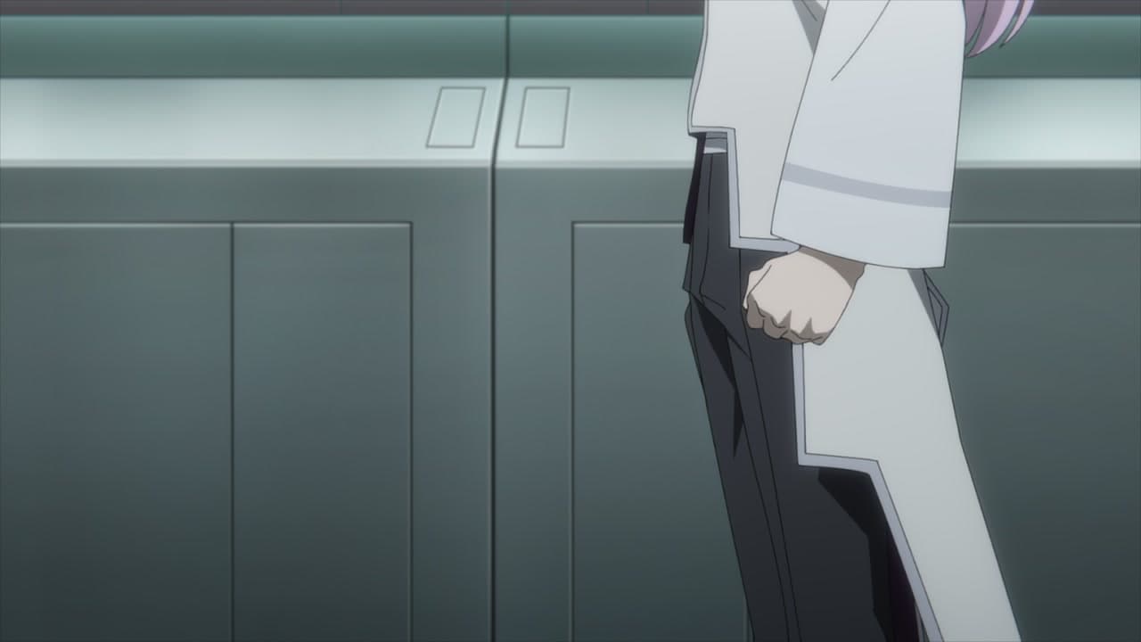 Bungo Stray Dogs épisode 7 - VF et VOSTFR