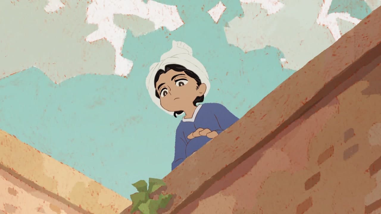 Jaadugar: A Witch in Mongolia épisode 1 - VF et VOSTFR