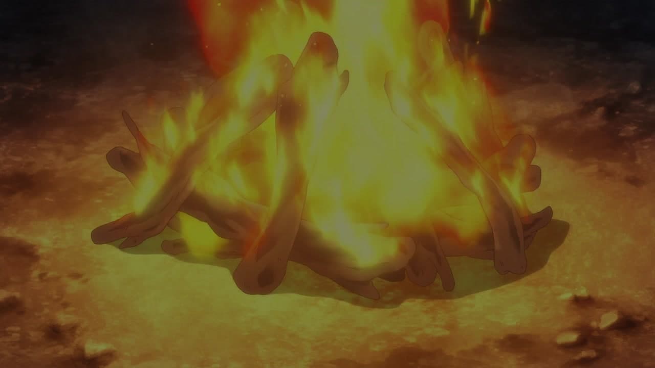 Épisode 12