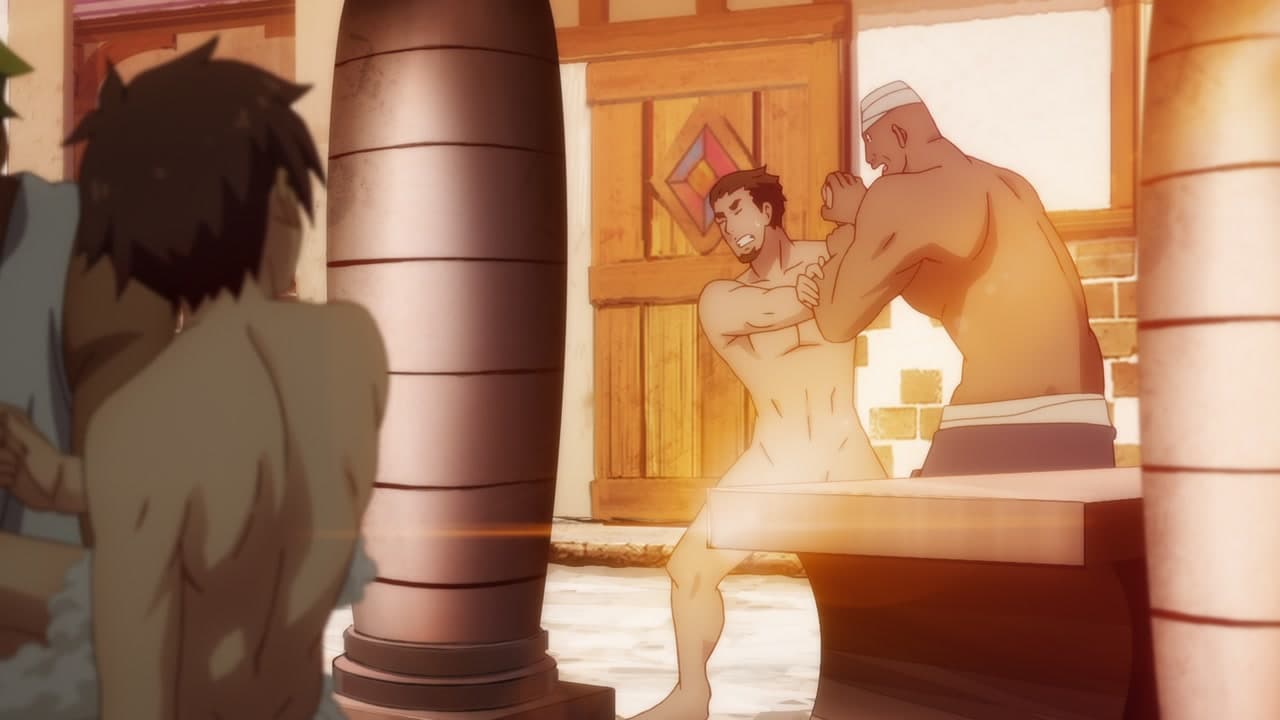 KonoSuba: God's Blessing on This Wonderful World! épisode 9 - VF et VOSTFR