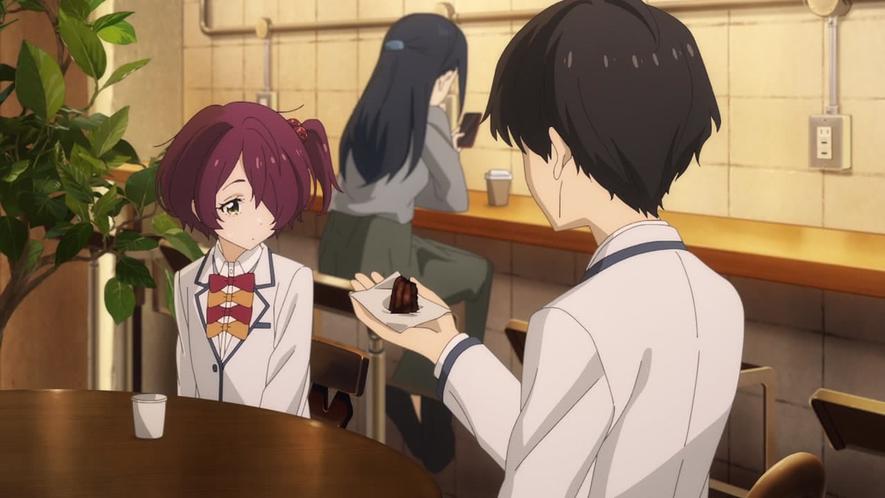 Heroine? Saint? No, I’m an All-Works Maid (And Proud of It)! épisode 8 - VF et VOSTFR