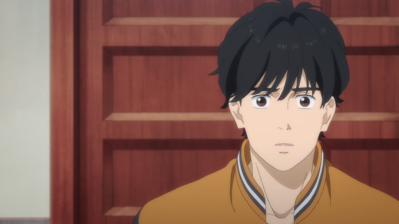 Banana Fish épisode 14 - VF et VOSTFR