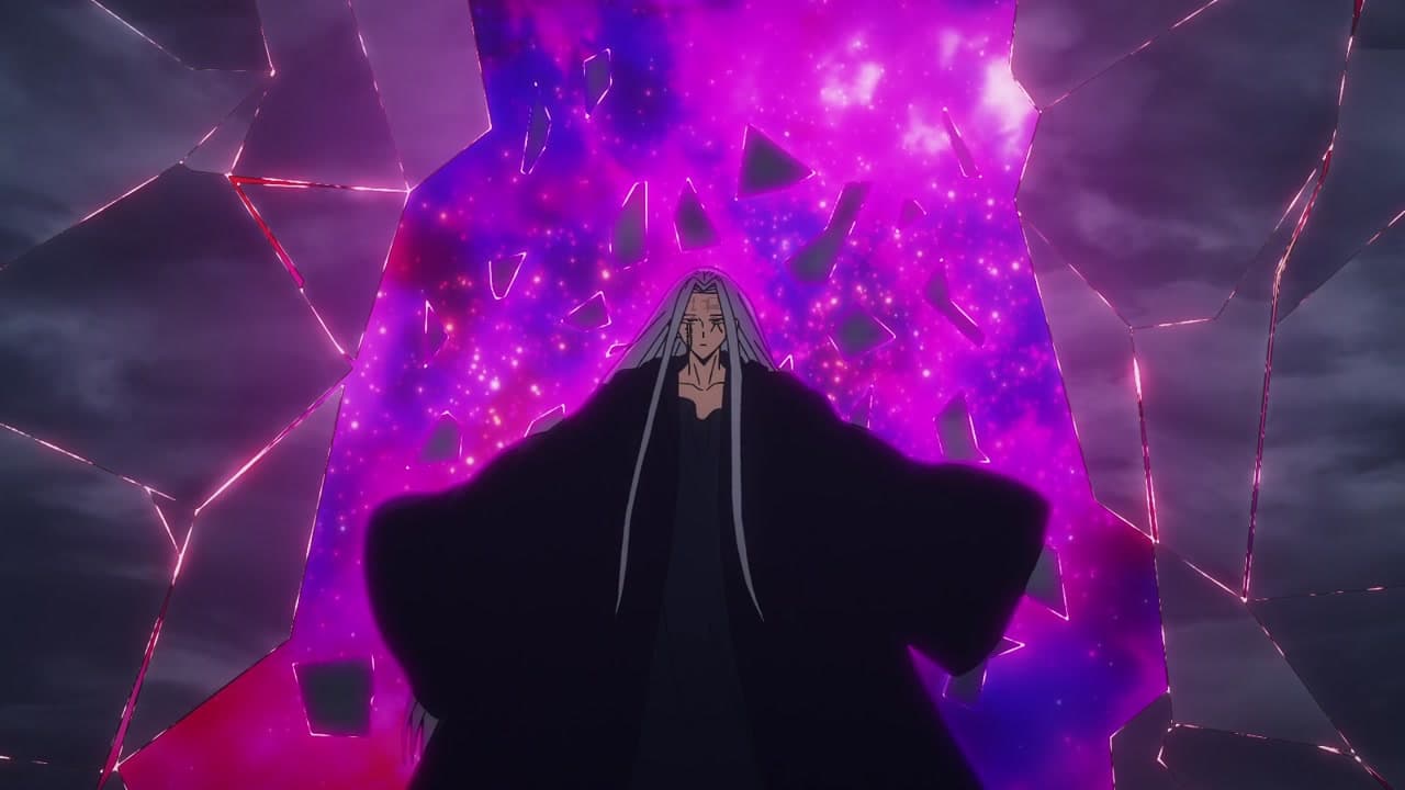 Mashle: Magic and Muscles épisode 11 - VF et VOSTFR