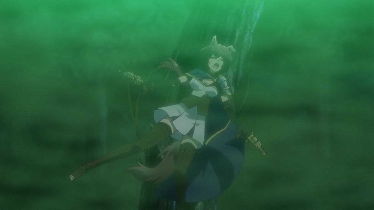 Épisode 12