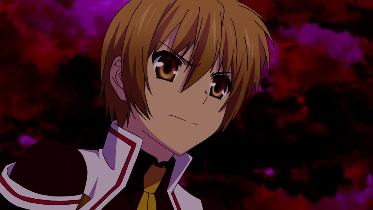 Dragonar Academy épisode 12 - VF et VOSTFR