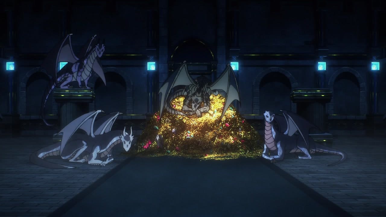 Overlord épisode 7 - VF et VOSTFR