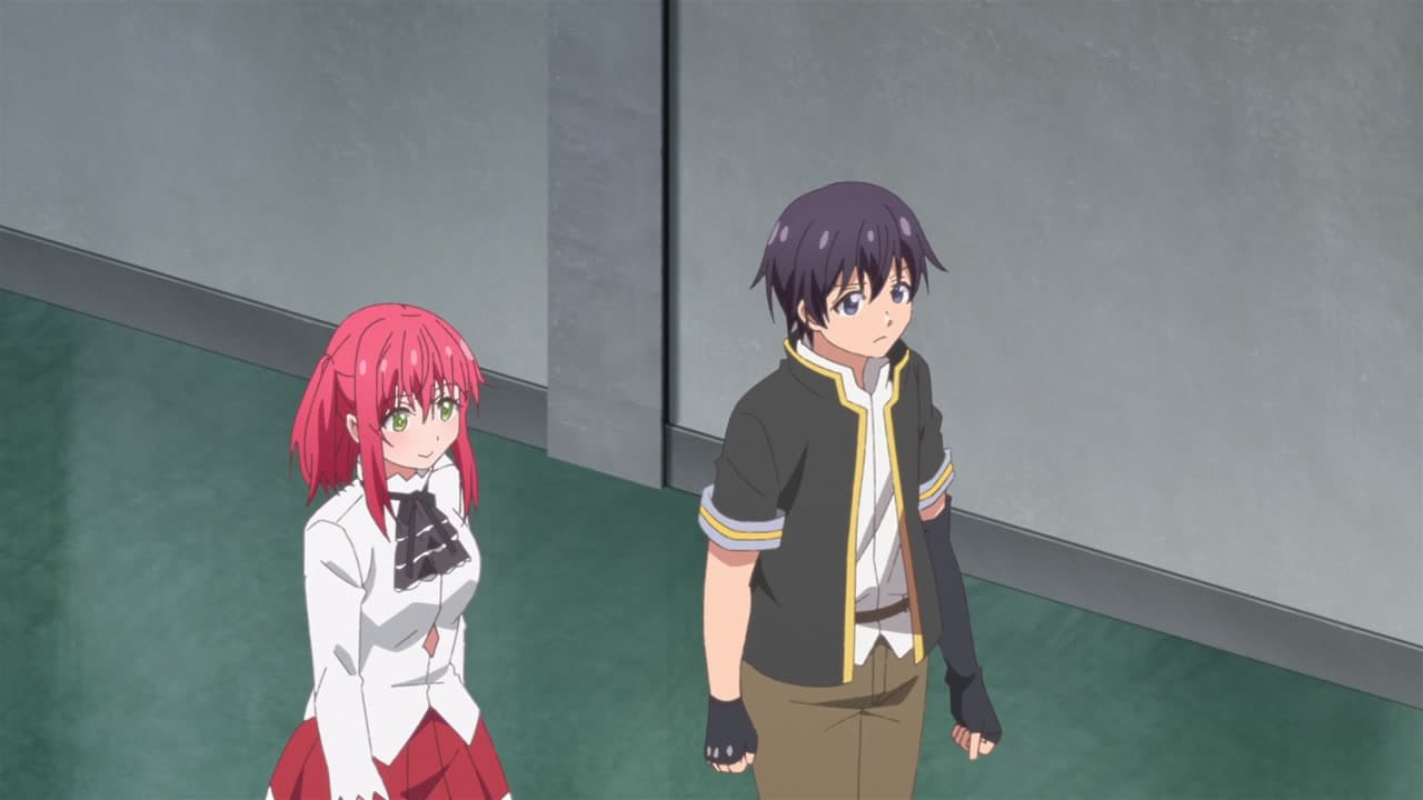 From Overshadowed to Overpowered: Second Reincarnation of a Talentless Sage épisode 5 - VF et VOSTFR