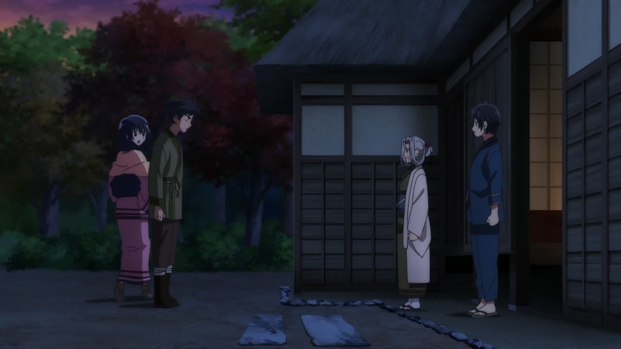 Épisode 9