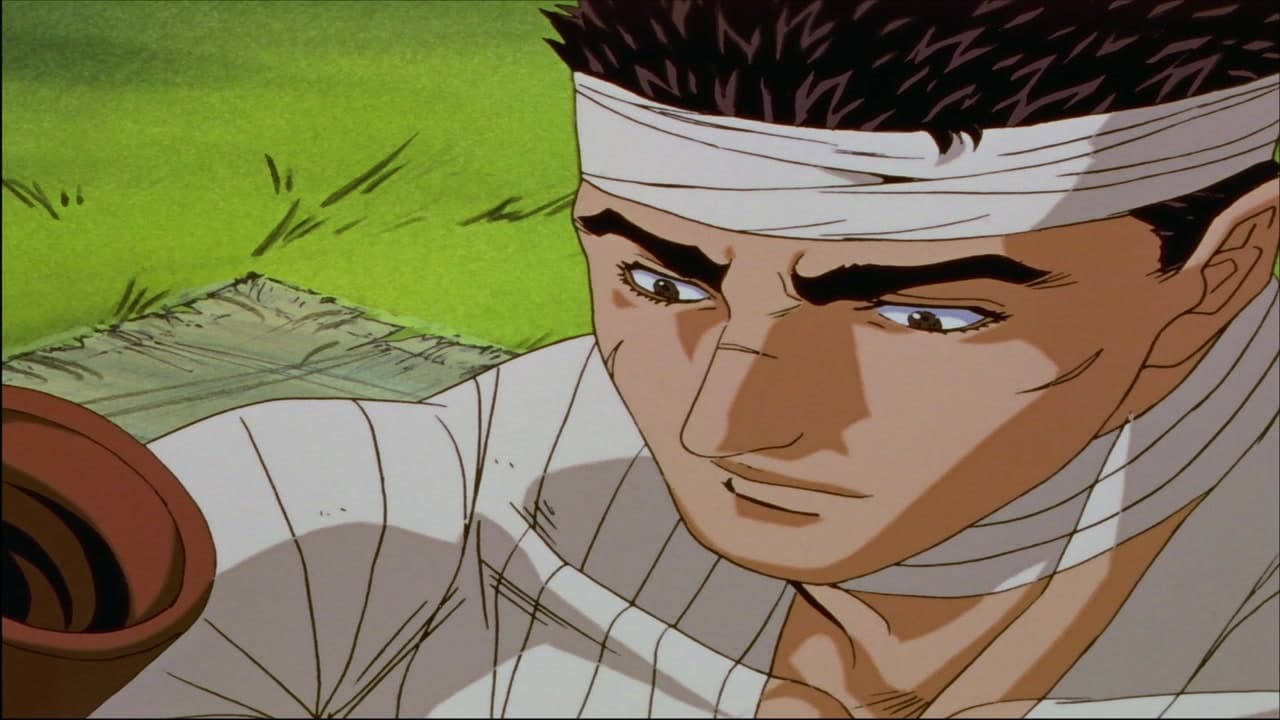 Berserk épisode 15 - VF et VOSTFR