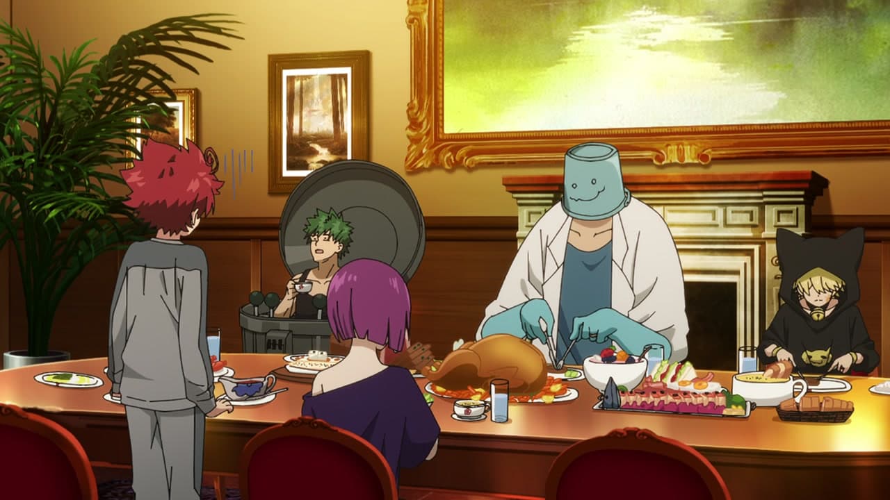 Épisode 3