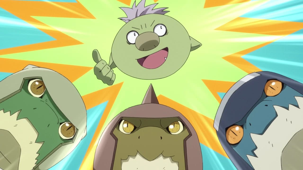 Épisode 12