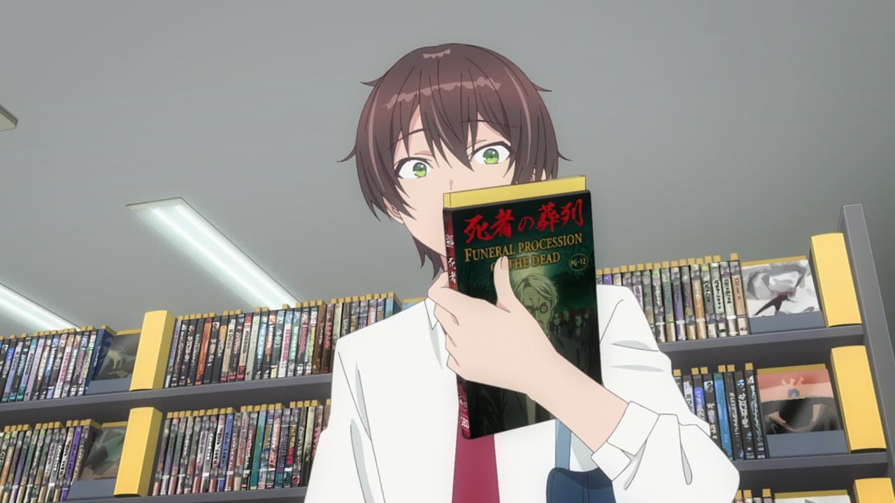 Épisode 1