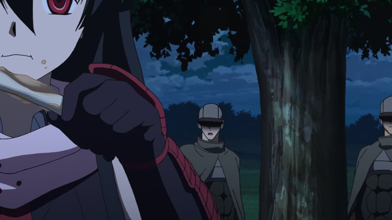 Épisode 18
