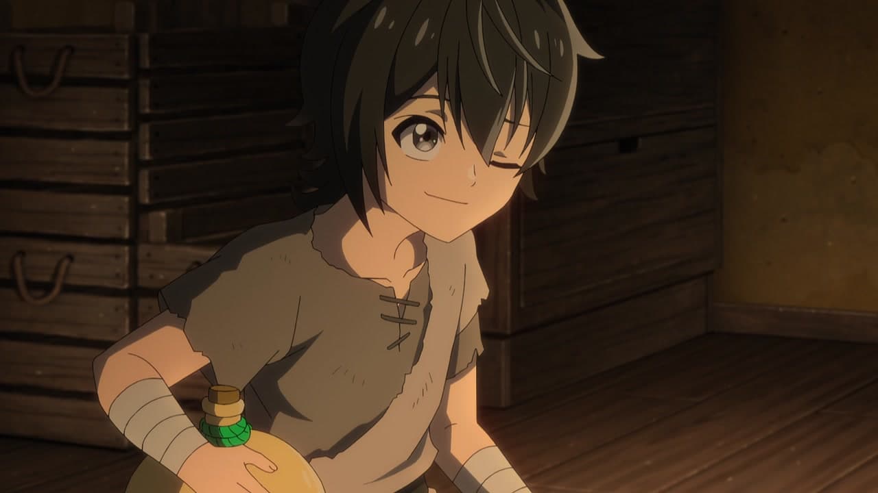 Épisode 5