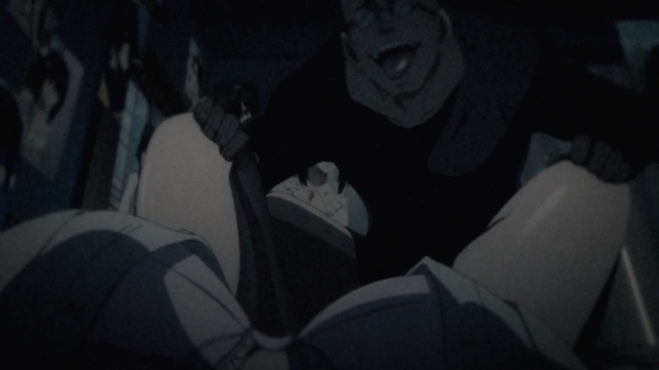 Épisode 1