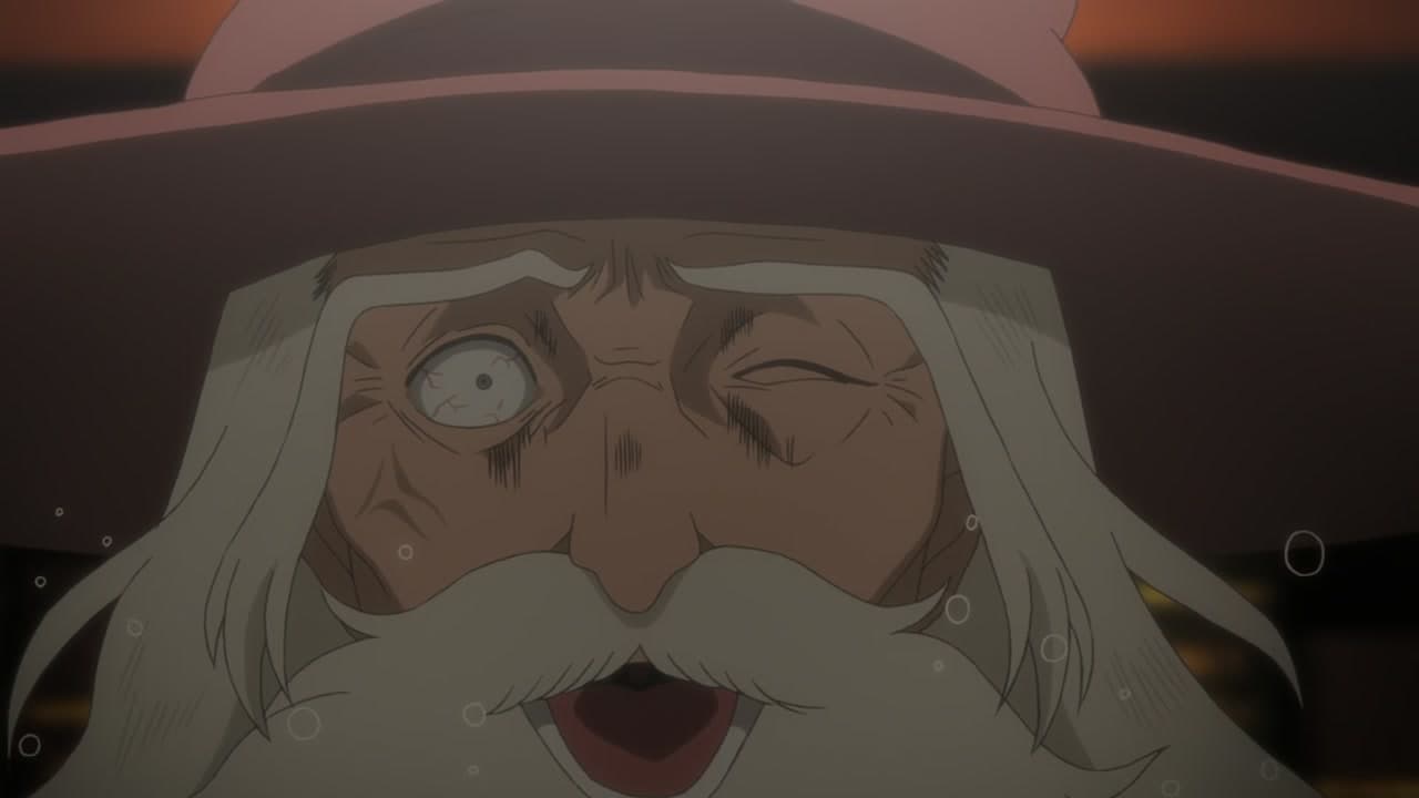 Épisode 1
