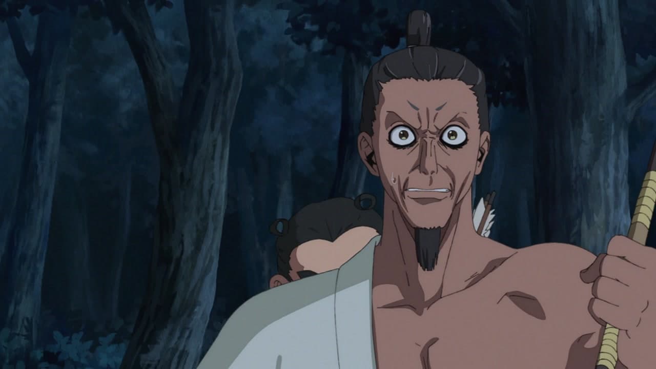 Épisode 6