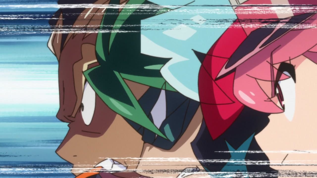 Kill la Kill épisode 23 - VF et VOSTFR