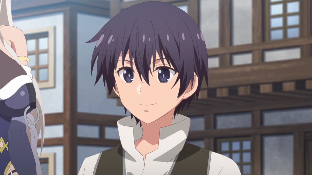 From Overshadowed to Overpowered: Second Reincarnation of a Talentless Sage épisode 7 - VF et VOSTFR