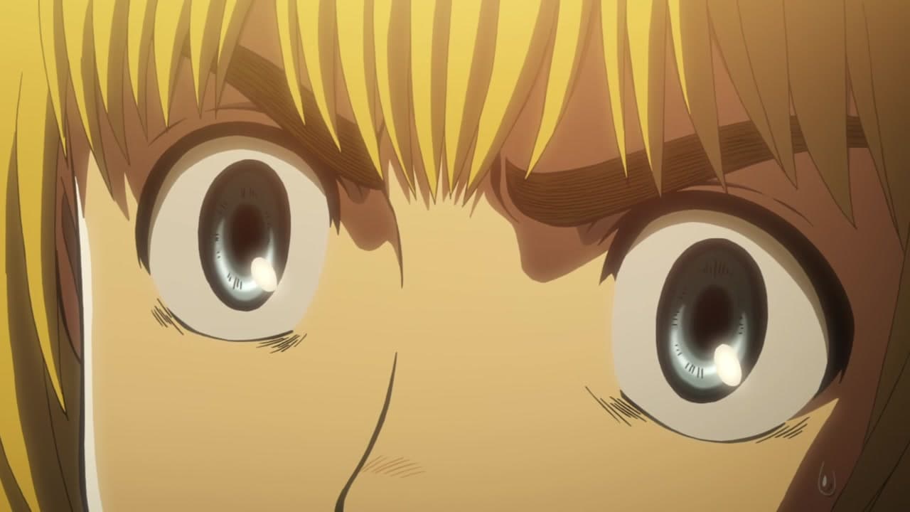 Épisode 11