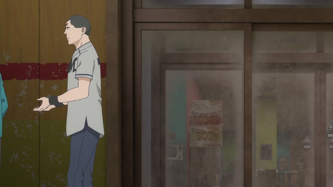 Épisode 10