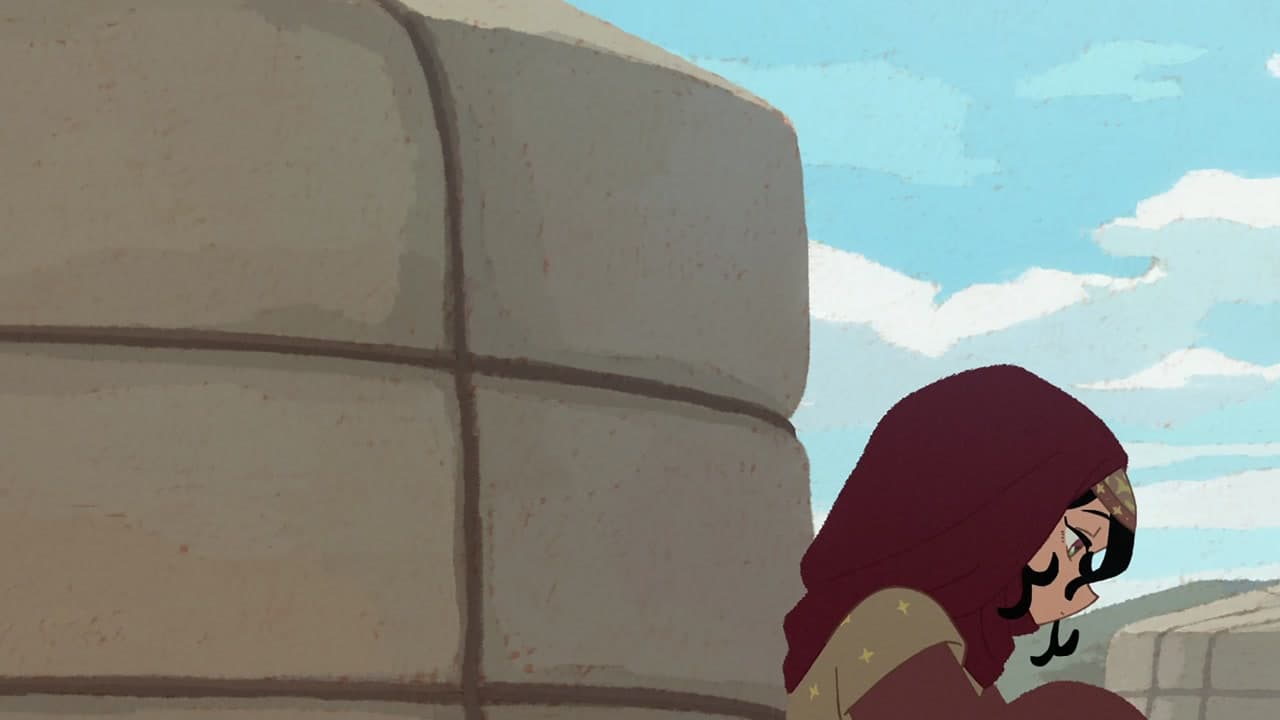 Jaadugar: A Witch in Mongolia épisode 10 - VF et VOSTFR
