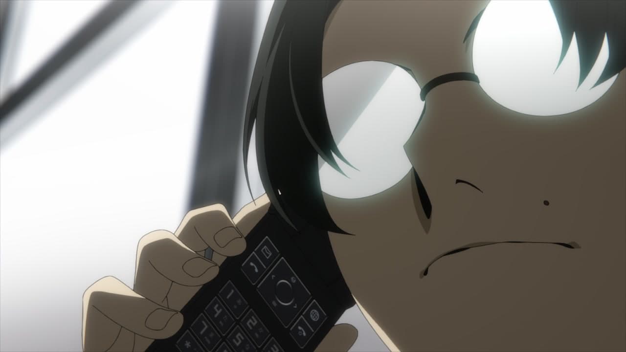 Bungo Stray Dogs épisode 6 - VF et VOSTFR