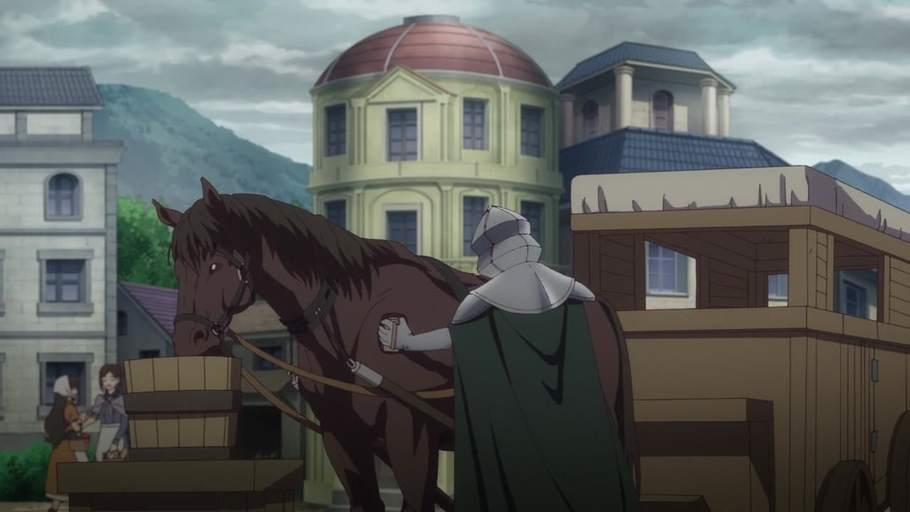 Épisode 12