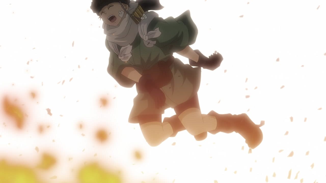 Recommendations from Iwamoto-Senpai épisode 7 - VF et VOSTFR