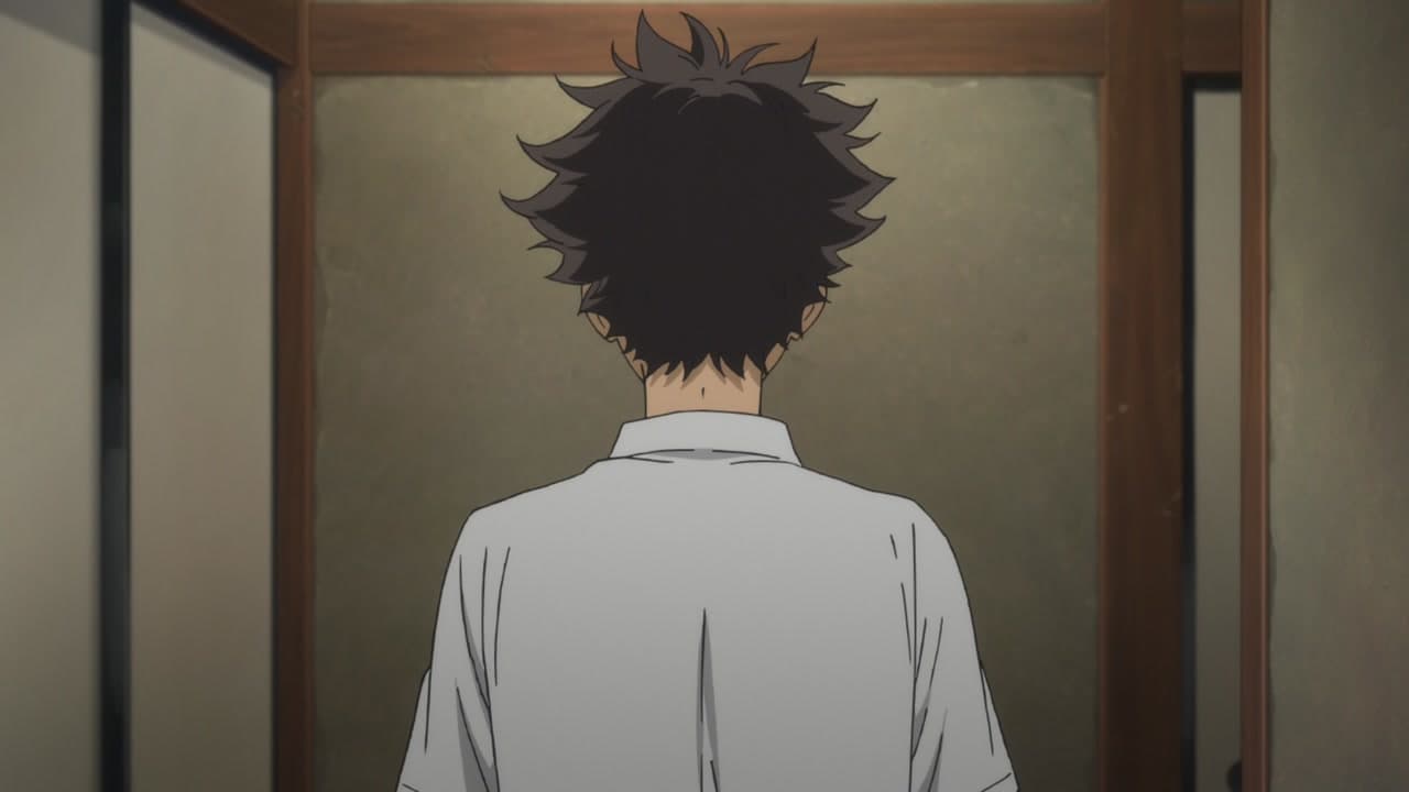 Épisode 1
