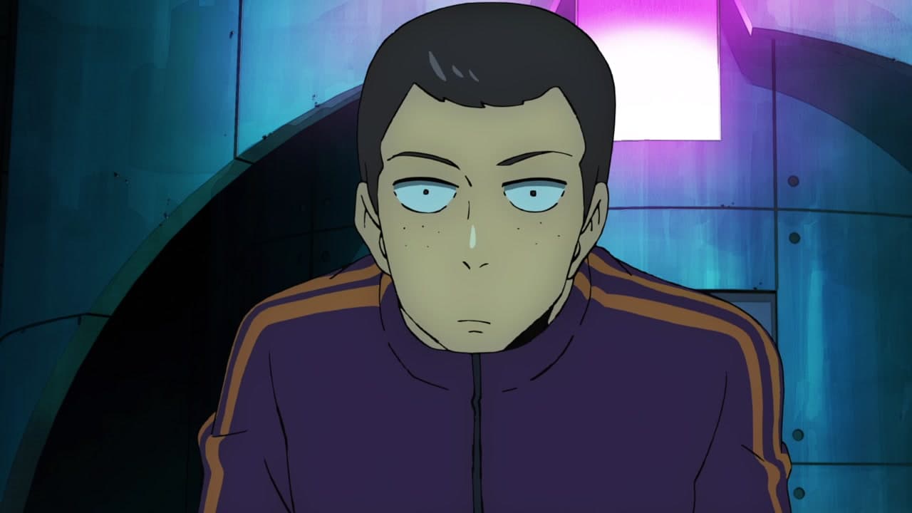 Épisode 8