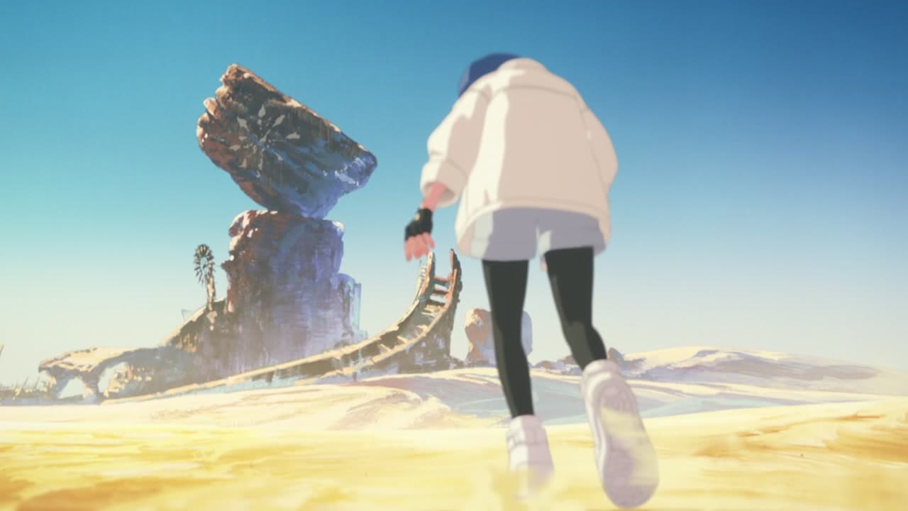 Épisode 1